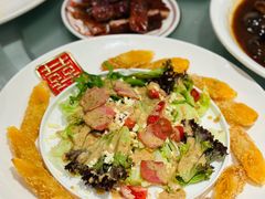 -稻香酒家·34年老字号·港式粤菜(侨光店)