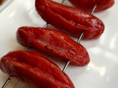 -798烧烤工厂(太和路店)