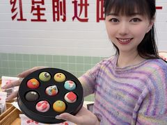 -红星前进面包牛奶公司(君太店)