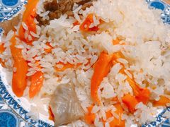 -胖老汉椒麻鸡清真新疆菜(西御街店)