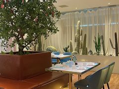 -悦海·家宴·冰花皮皮虾大锅贴(宝龙店)