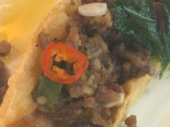 -芭莉与彩虹西餐厅(成都合生汇店)