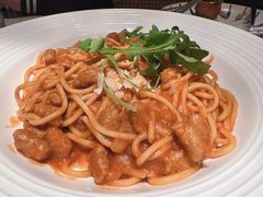 -必胜客(海滨店)