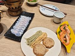 -古关火锅店(古北水镇景区店)