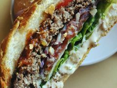 -Fergburger(皇后镇店)