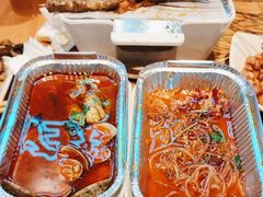 -本色.小马哥烧烤(无锡九里仓店)