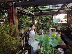 -菩提书坊(侨福大厦店)