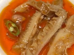 -博悦茶餐厅(文殊院店)