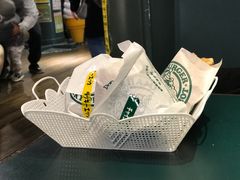 -幸运小丑汉堡(Bay Area本店)