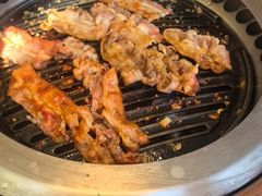 -炎蔵牛舌烤肉