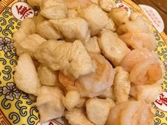 -柳泉居饭庄