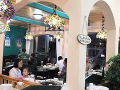 -港畔赶海蒸汽海鲜烧烤自助(仙螺岛店)