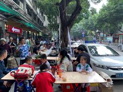 -村花杏荔枝湾艇仔粥