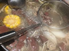 -许府牛杂·鲜牛肉火锅(梁溪万达店)
