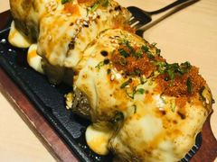 -越光米贩精致料理餐厅(金鹰店)