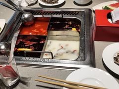 -海底捞火锅(关山保利店)