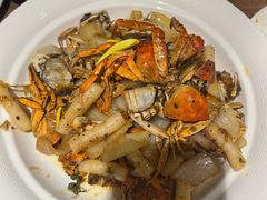 -周家二小姐的菜(西津渡店)