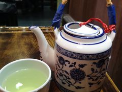-张氏宽窄巷成都名小吃(茂业百货华强北店)