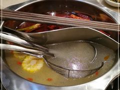 -八合里潮汕鲜牛肉火锅(吉大店)