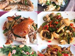 -南沙十九涌渔人码头-南门