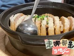 -竹里馆·淮扬菜·功夫茶(老门东店)