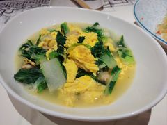 -吕氏焗小鲜•海鲜青岛菜(八大关店)