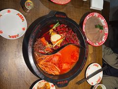 -牛市坎火锅(建设路店)