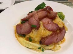 -香港新曜记茶餐厅(万泰城店)
