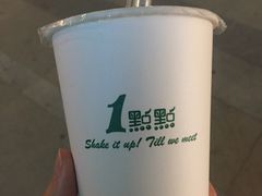 -1点点(中山门大街店)