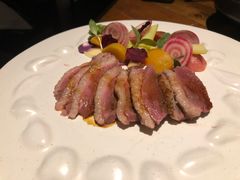 -AZUL by FUEL蓝色·法式酒馆(琶醍店)