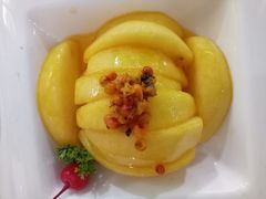 -香满楼(清水河路店)