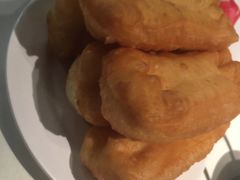 小油条-凯鸽火锅(华林新天地店)