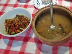 -好帮厨·下饭浏阳菜·坚持现炒(月湖店)