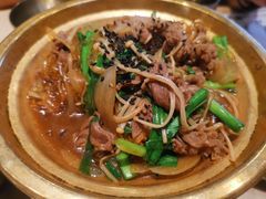 -梨花牛肉汤饭(仁恒伊势丹店)