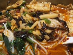 -雙冲柳州螺蛳粉&酸嘢&桂林米粉(簋街店)