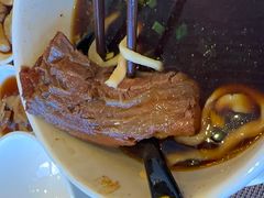 -中国厨房/台湾牛肉面