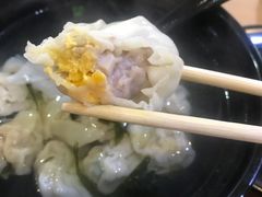 -真真鲜馄饨店(启蒙路店)