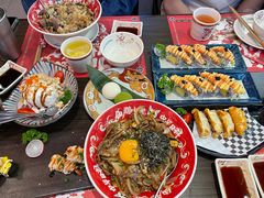 -仙隐小鹿中华料理(南宁万象城店)