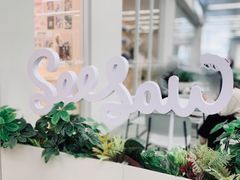 -Seesaw Coffee(武商MALL·武广店)