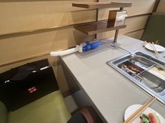 -海底捞火锅(8号仓店)