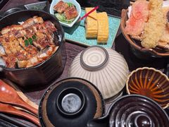 -玄白·炭烤活鳗(上海首店)