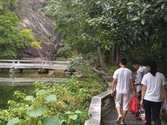 -南岳衡山风景名胜区