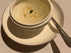 -丽轩中餐厅(广州丽思卡尔顿酒店)
