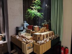 -王府茶楼茶宴·创意菜(大观园总店)