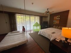 -石梅湾艾美度假酒店