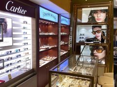 -眼镜大师·Optic Master·蔡司官方授权店(杭州大厦购物城店)