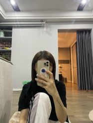 -侨治发型