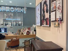 -海马体照相馆(成都来福士广场店)