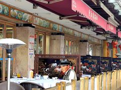 -东江海鲜酒家(艺都分店)