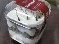 -凯司令西点房(虹桥路站店)